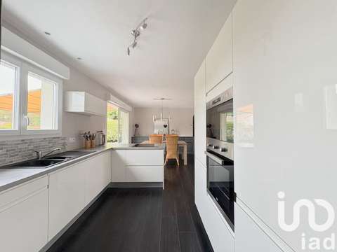 Vente maison 5 pièces Landiras 33