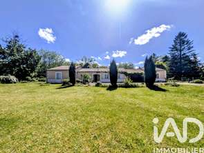 Vente Maison 4 chambresLandiras