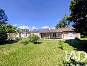 Vente Maison 4 chambresLandiras