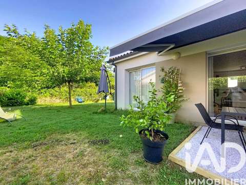 Vente maison 5 pièces Landiras 33