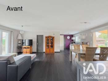 Vente maison 5 pièces Vente maison 5 pièces