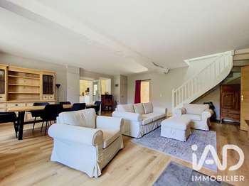 Vente maison 8 pièces Landiras 33