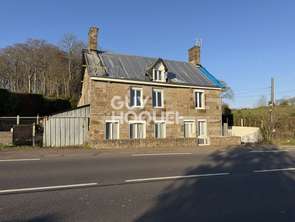 Vente Maison 4 chambresLandisacq