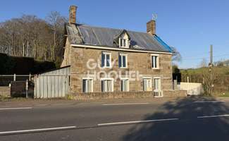 Photo Vente maison Landisacq