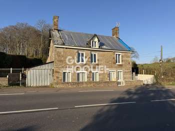Vente maison 5 pièces Landisacq 61