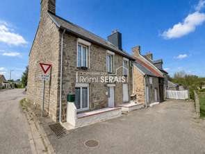 Vente Maison 3 chambresLandisacq