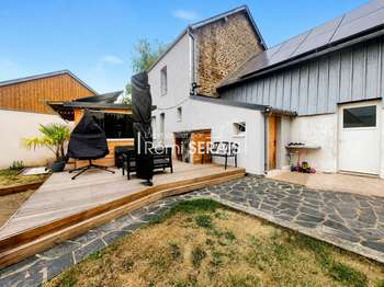Vente maison 4 pièces Vente maison 4 pièces