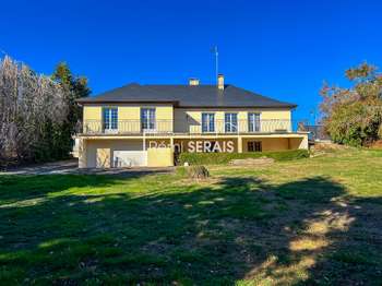 Vente Maison 4 chambresLandisacq