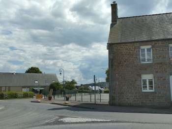 Vente Maison 2 chambresLandisacq