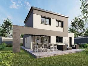 Vente Maison 3 chambresLandivisiau
