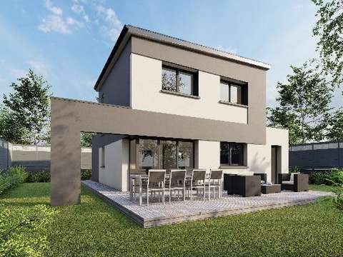 Vente maison Landivisiau 29
