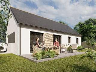 Vente maison