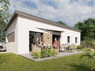 Vente maison