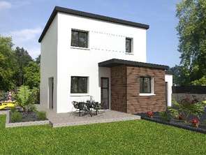 Vente Maison 3 chambresLandivisiau