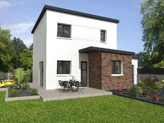 Vente maison