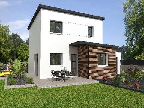 Vente maison Landivisiau 29