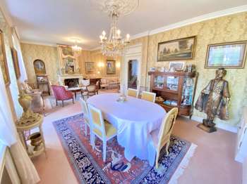 Vente maison 12 pièces