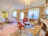 Vente maison 12 pièces