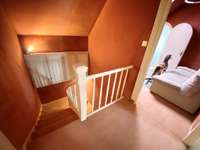 Vente maison 12 pièces