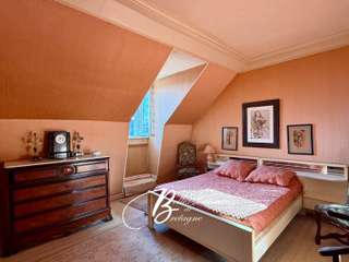 Vente maison 12 pièces