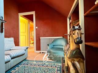Vente maison 12 pièces