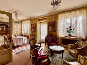 Vente Maison 6 chambresLandivisiau