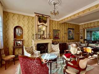 Vente maison 12 pièces