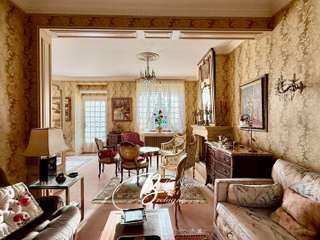 Vente maison 12 pièces