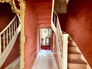 Vente maison 12 pièces