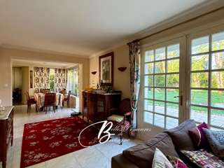 Vente maison 12 pièces