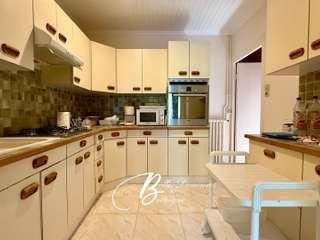 Vente maison 12 pièces