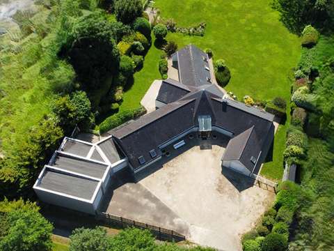 Vente maison 9 pièces Landivisiau 29