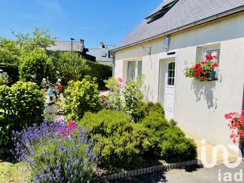 Vente maison 5 pièces Landivisiau 29