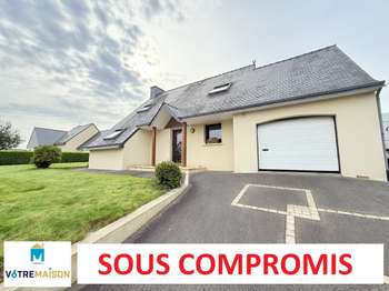 Vente Maison 3 chambresLandivisiau