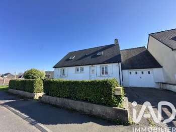 Vente Maison 4 chambresLandivisiau