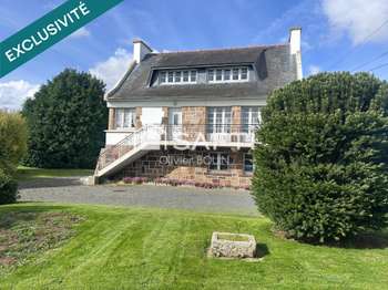 Vente maison 6 pièces Landivisiau 29