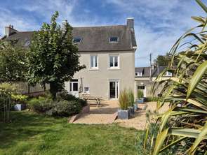 Vente Maison 5 chambresLandivisiau