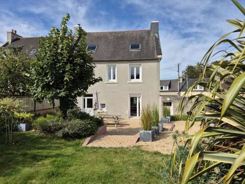 Vente maison 7 pièces Landivisiau 29