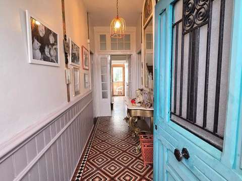 Vente maison 6 pièces Landivisiau 29