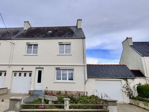 Vente maison 5 pièces Landivisiau 29