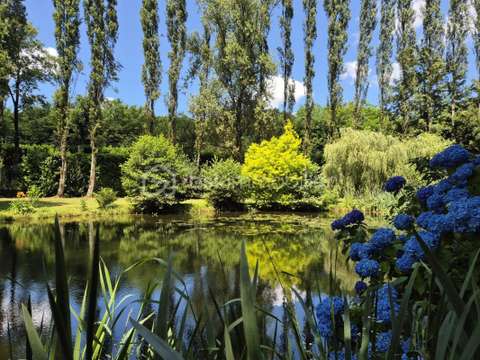 Vente maison 9 pièces Landivisiau 29