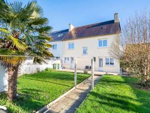 Vente Maison 4 chambresLandivisiau