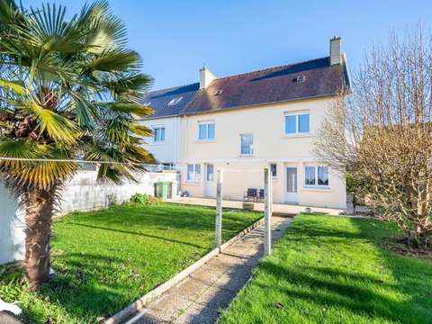Vente maison 5 pièces Landivisiau 29