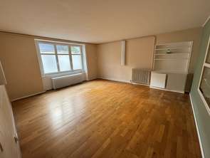 Vente Maison 4 piècesLandivisiau