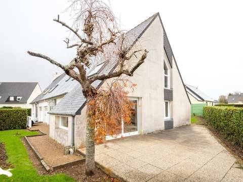 Vente maison 7 pièces Landivisiau 29