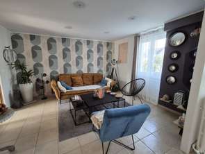 Vente Maison 5 chambresLandivisiau