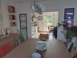 Vente Maison 5 chambresLandivisiau