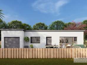 Vente Maison 2 chambresLandivisiau