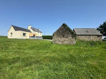 Vente maison 8 pièces Landivisiau 29
