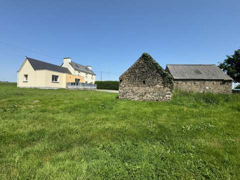 Vente maison 8 pièces Landivisiau 29